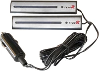 Διακοσμητικός Φωτισμός Ταμπλό Led TR-2277 12 Volt Μπλε 2 Τεμάχια