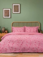 Σετ παπλωματοθήκη PETALMESH MADI Homeware