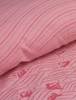 Σετ παπλωματοθήκη PETALMESH MADI Homeware