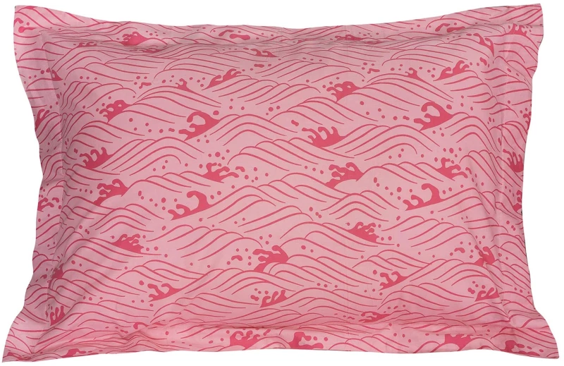 Σετ παπλωματοθήκη PETALMESH MADI Homeware