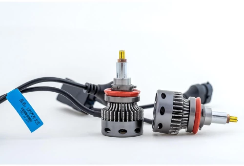 LED 9006 M8