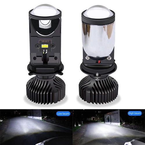 LED PROJECTOR H4