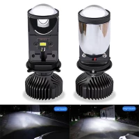 LED PROJECTOR H4