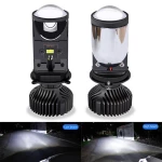LED PROJECTOR H4