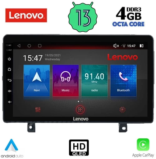 LENOVO SSX 9485_CPA (9inc) MULTIMEDIA TABLET OEM OPEL ASTRA H mod.2004-2010