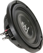Subwoofer GZRW 250-D2 FLAT