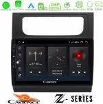 Cadence Z Series VW Touran 2011-2015 8core Android12 2+32GB Navigation Multimedia Tablet 10"