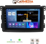 CARMEDIA CM409-13 TABLET 9'' OEM SMART 2007-2010