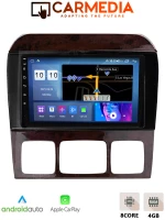 CARMEDIA CM409-13 TABLET 9'' OEM MERCEDES S (W220) 1998-2005