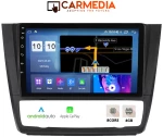 CARMEDIA CM409-13 TABLET 9'' OEM BMW SERIES 1 (E81-82-87-88) 2004-2013 KLIMA