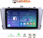 CARMEDIA CM809-13 TABLET 9'' OEM TOYOTA AVENSIS T25 2003-2009