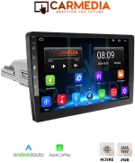 CARMEDIA CMU2148-12 1DIN 8''