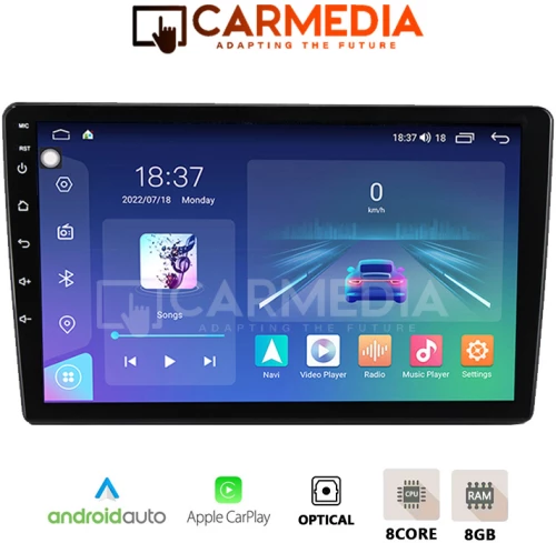 CARMEDIA CM809-13 TABLET 9''