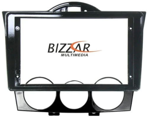 Πρόσοψη Καλωδίωση & CANbus Box Mazda RX8 2003-2008 Για Tablet 9"