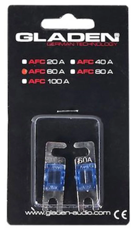 AFC FUSES