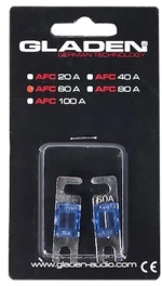 AFC FUSES
