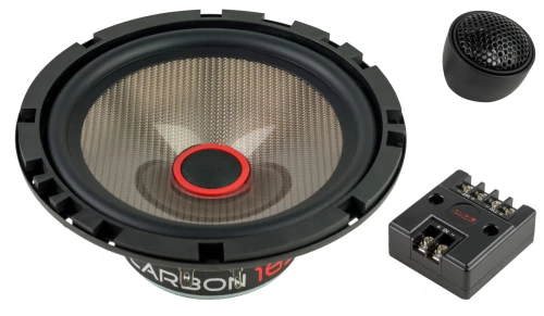 CARBON 165