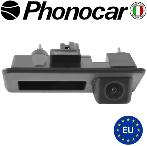 CAMERA VM263 PHONOCAR