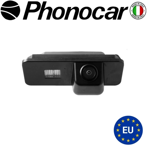 CAMERA VM275 PHONOCAR