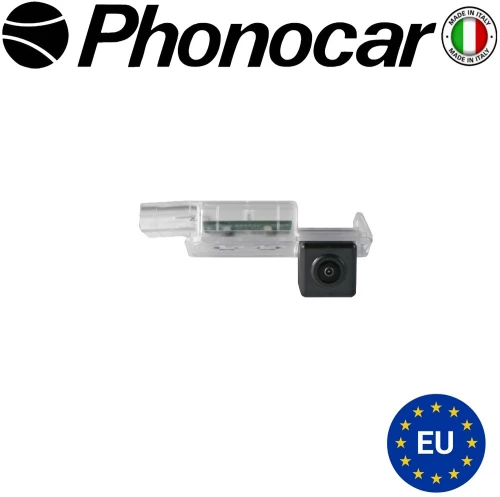 CAMERA VM279 PHONOCAR