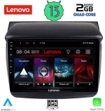 LENOVO LVD 4436_CPA (9inc) MULTIMEDIA TABLET OEM MITSUBISHI L200 mod. 2006-2015