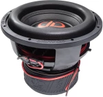 DD AUDIO - 712f D4