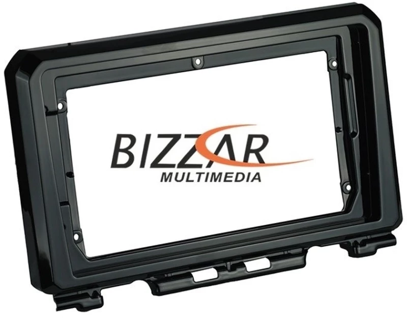 Πρόσοψη Καλωδίωση & CANbus Box Suzuki Jimny Για Tablet 9"