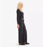 Levi's® Wmn's Superlow Jeans Black