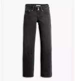 Levi's® Wmn's Superlow Jeans Black