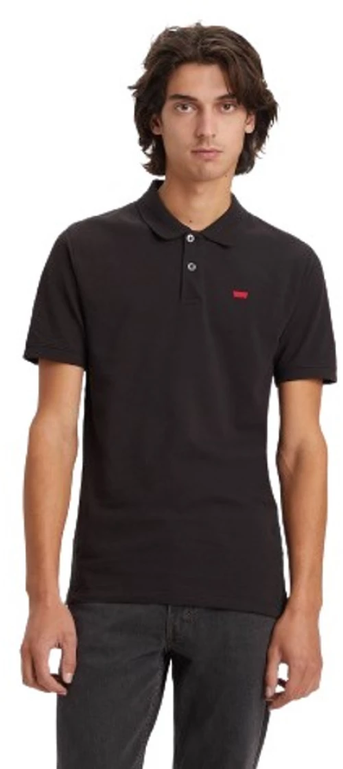 LEVI'S® MEN'S SLIM HOUSEMARK POLO