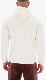 Fila Men's Finn Hoodie Egret