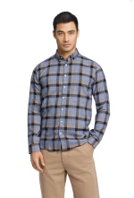 Lindbergh Casual Shirt Slim fit