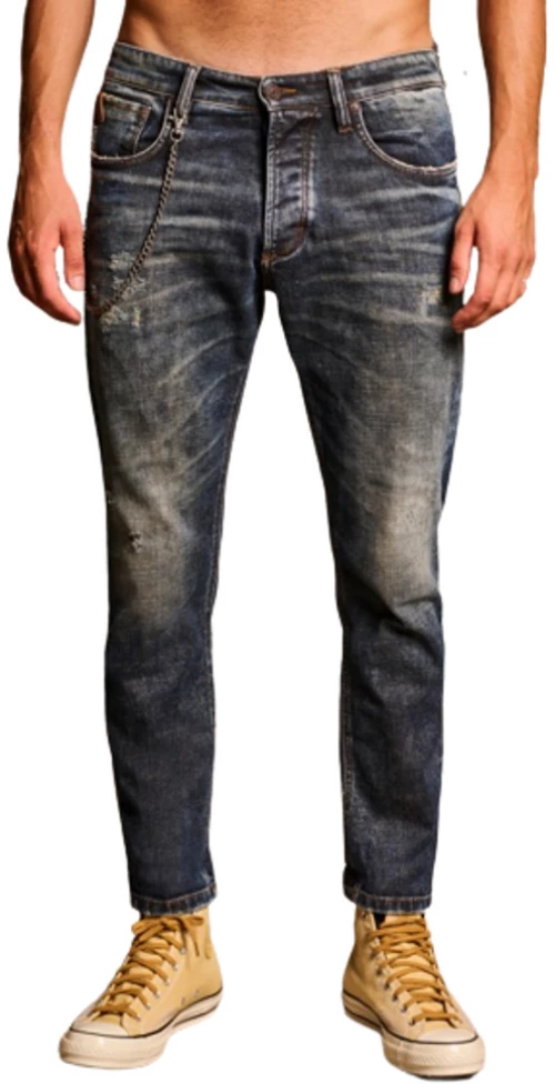 Staff Nollan Men's Jeans