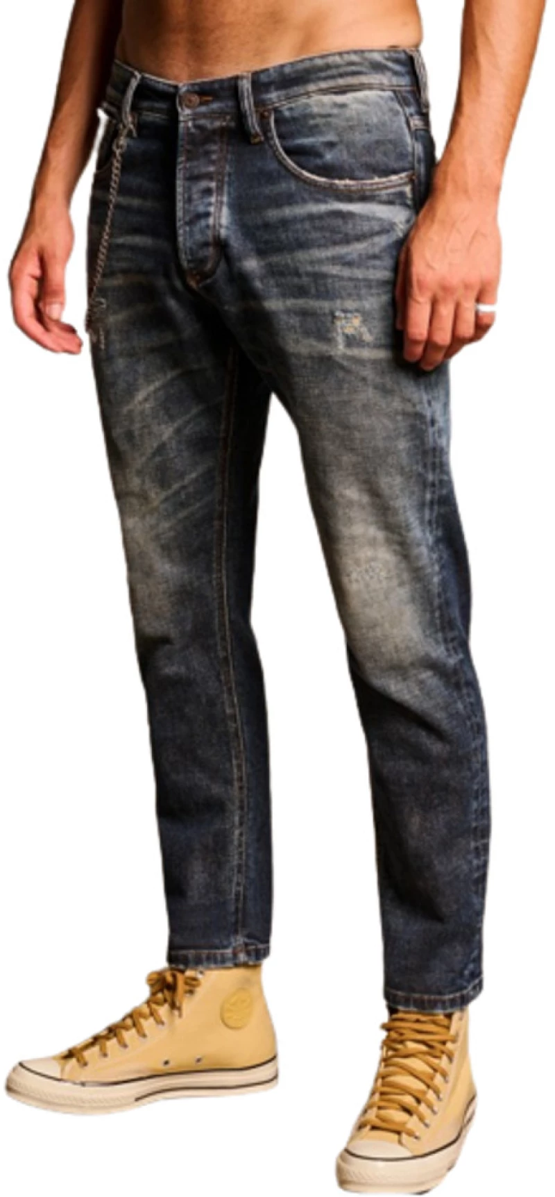 Staff Nollan Men's Jeans