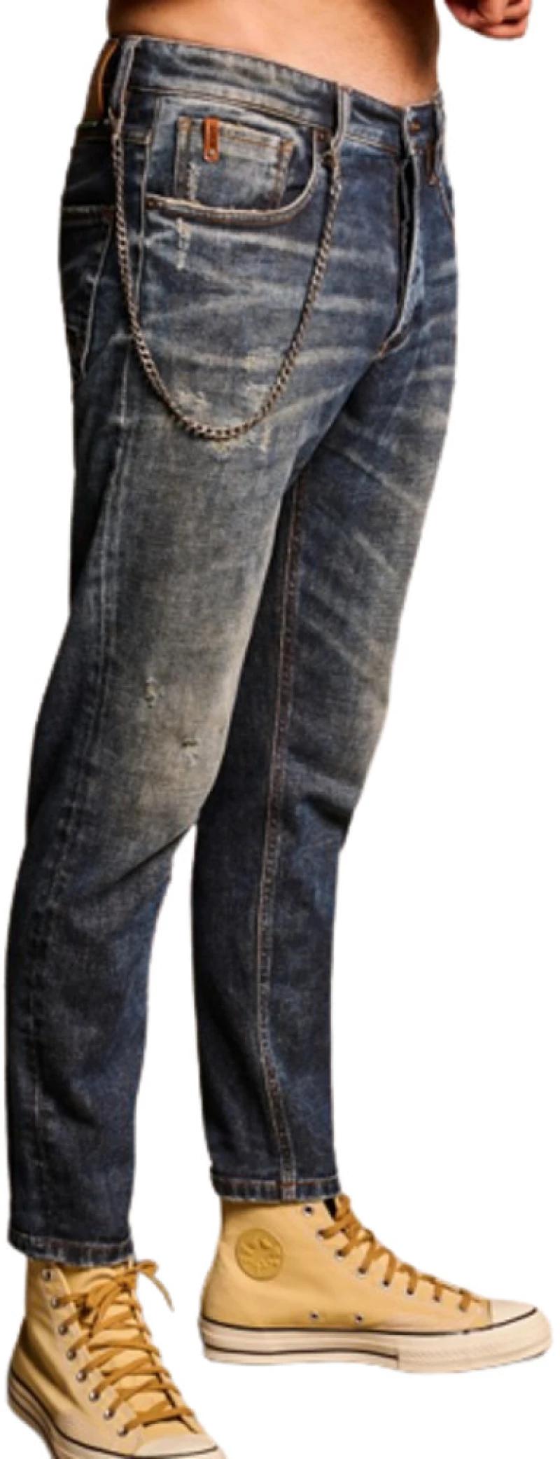 Staff Nollan Men's Jeans