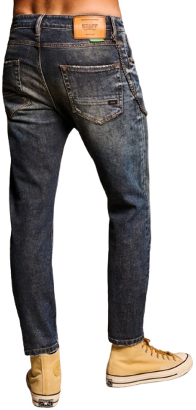 Staff Nollan Men's Jeans