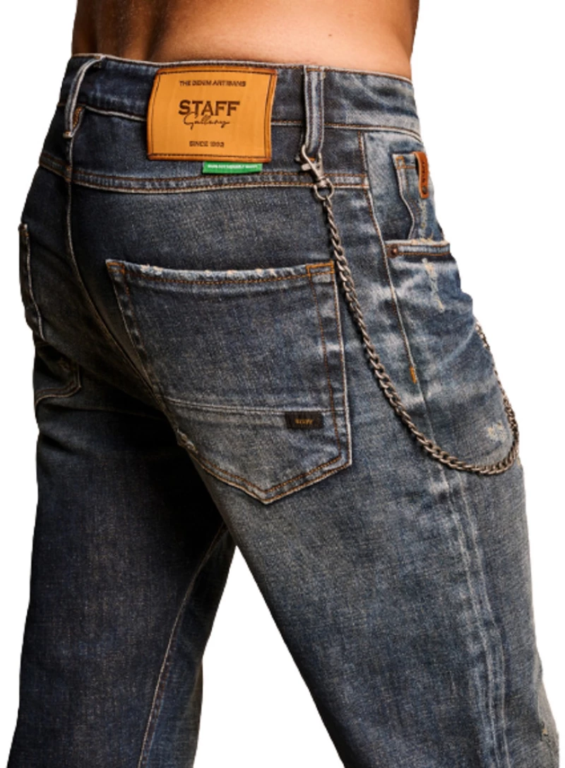 Staff Nollan Men's Jeans