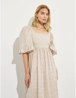 MbyM Women's Dress Printed