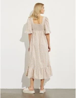 MbyM Women's Dress Printed