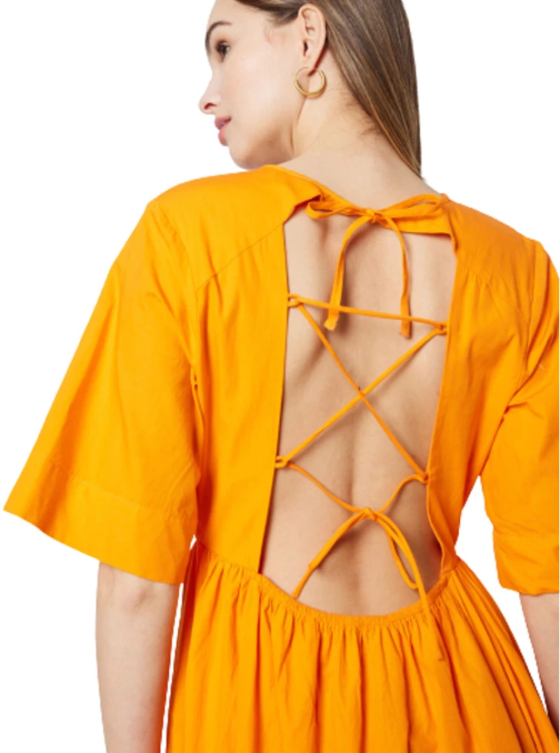 MbyM Puri-M Women's Dress