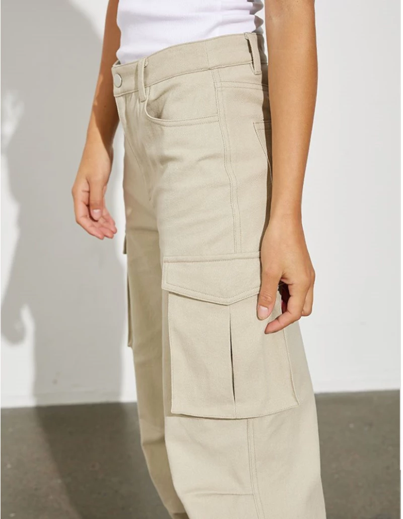mbyM Women's Jaine-M Pants