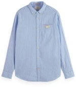 Scotch & Soda Regular Striped Shirt