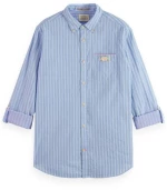Scotch & Soda Regular Striped Shirt