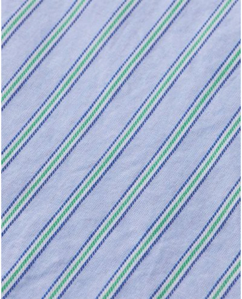 Scotch & Soda Regular Striped Shirt