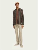 Scotch & Soda Men's Relaxed kaftan