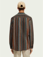Scotch & Soda Men's Relaxed kaftan