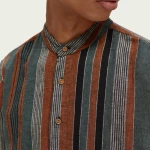 Scotch & Soda Men's Relaxed kaftan