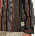 Scotch & Soda Men's Relaxed kaftan