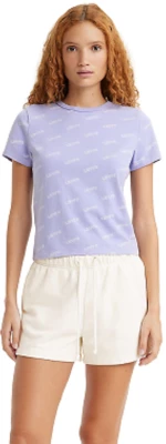 Levi's® Women's Graphic Rickie Tee