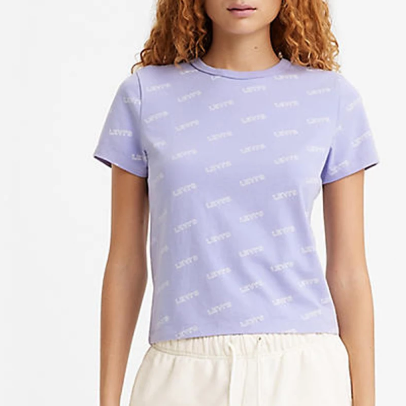 Levi's® Women's Graphic Rickie Tee